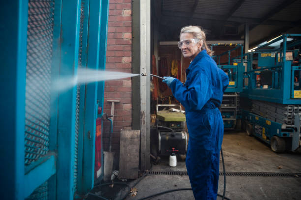 Best Warehouse Cleaning  in Montpelier, VT