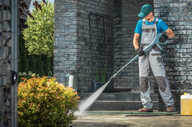 Best Machinery and Equipment Cleaning  in Montpelier, VT