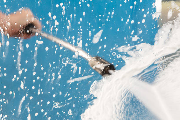 Best Post-Construction Pressure Washing  in Montpelier, VT