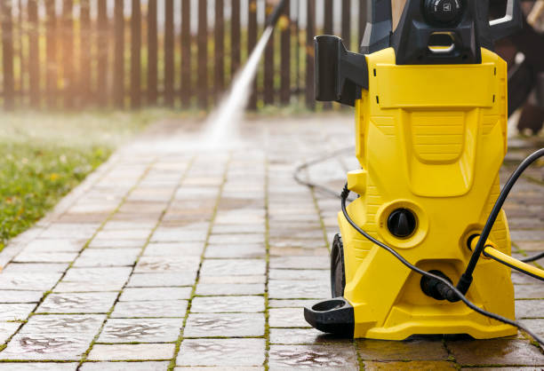 Best Oil Spill Cleanup  in Montpelier, VT