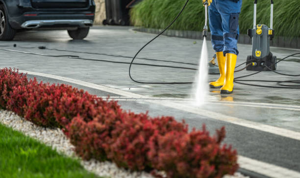 Best Driveway Pressure Washing  in Montpelier, VT