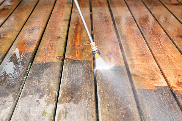 Best Sidewalk and Walkway Cleaning  in Montpelier, VT