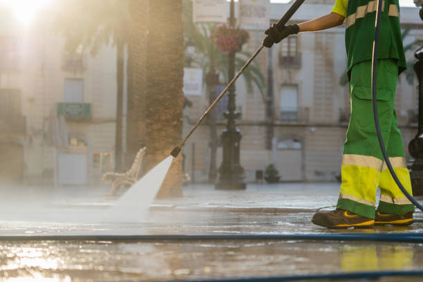Professional Pressure Washing Services in Montpelier, VT