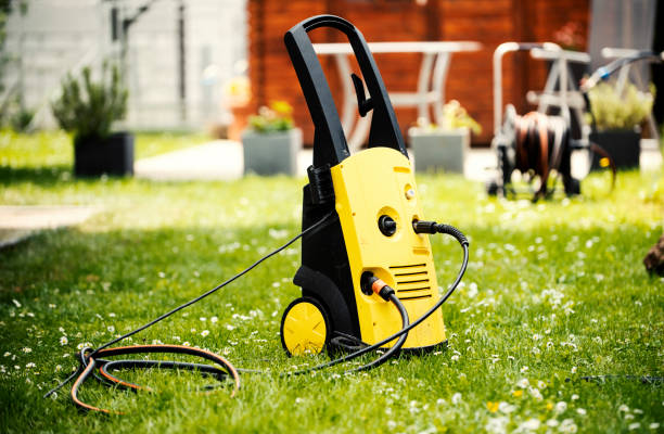 Best Gas Station Cleaning  in Montpelier, VT